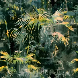 Jungle 524